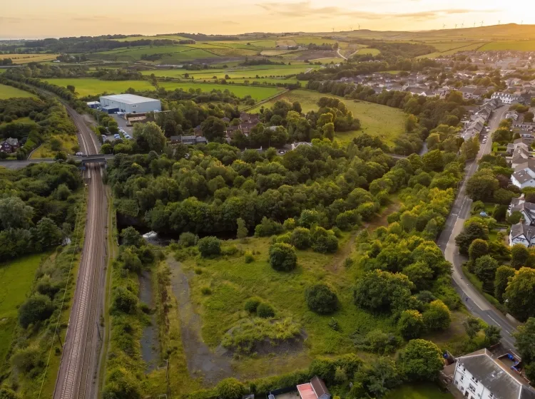 Tofts Land South, Dalry, KA24, photo 4