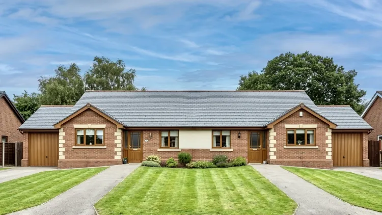 Tofts Land South, Dalry, KA24, photo 7