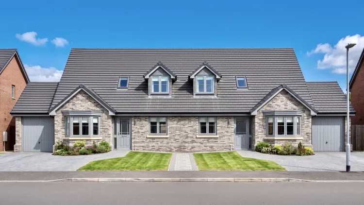 Tofts Land South, Dalry, KA24, photo 5