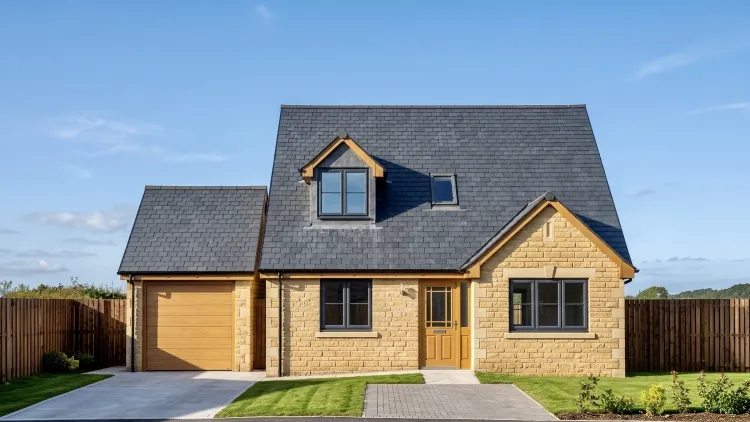 Tofts Land South, Dalry, KA24, photo 6
