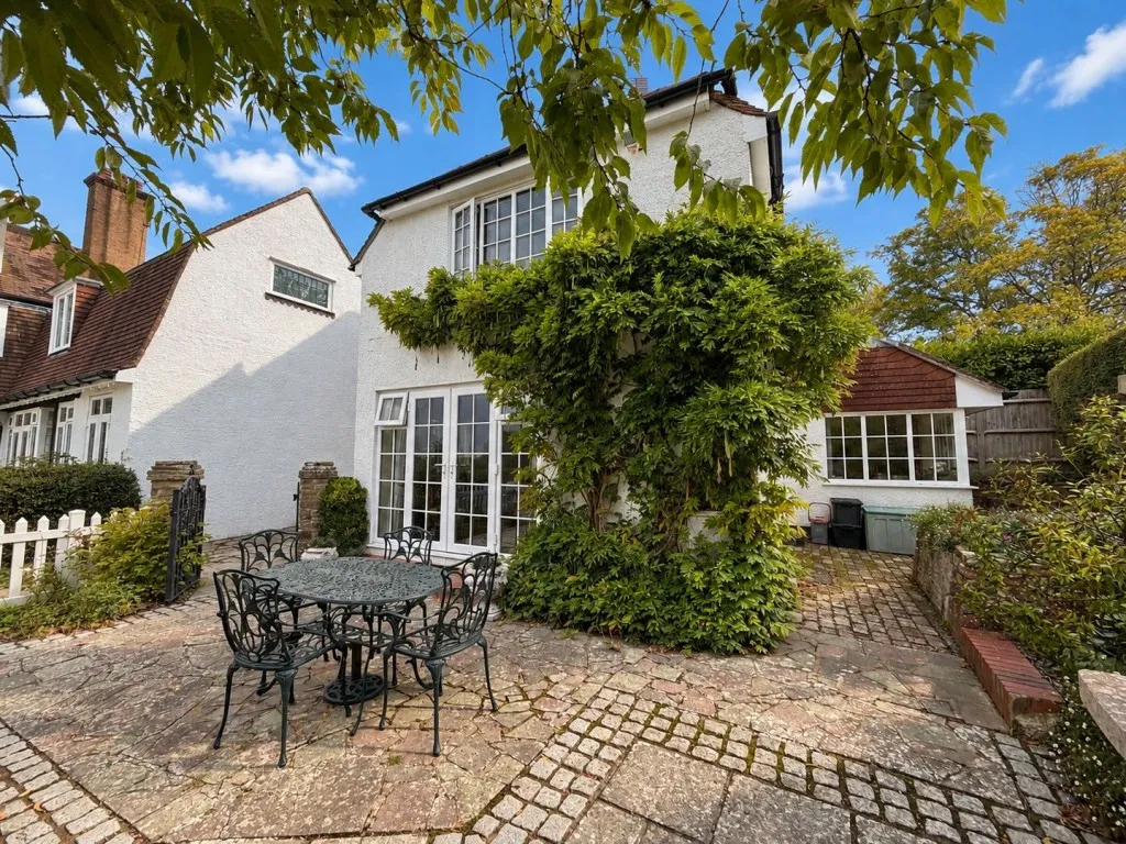 Little Common Road, Bexhill on Sea, photo 13