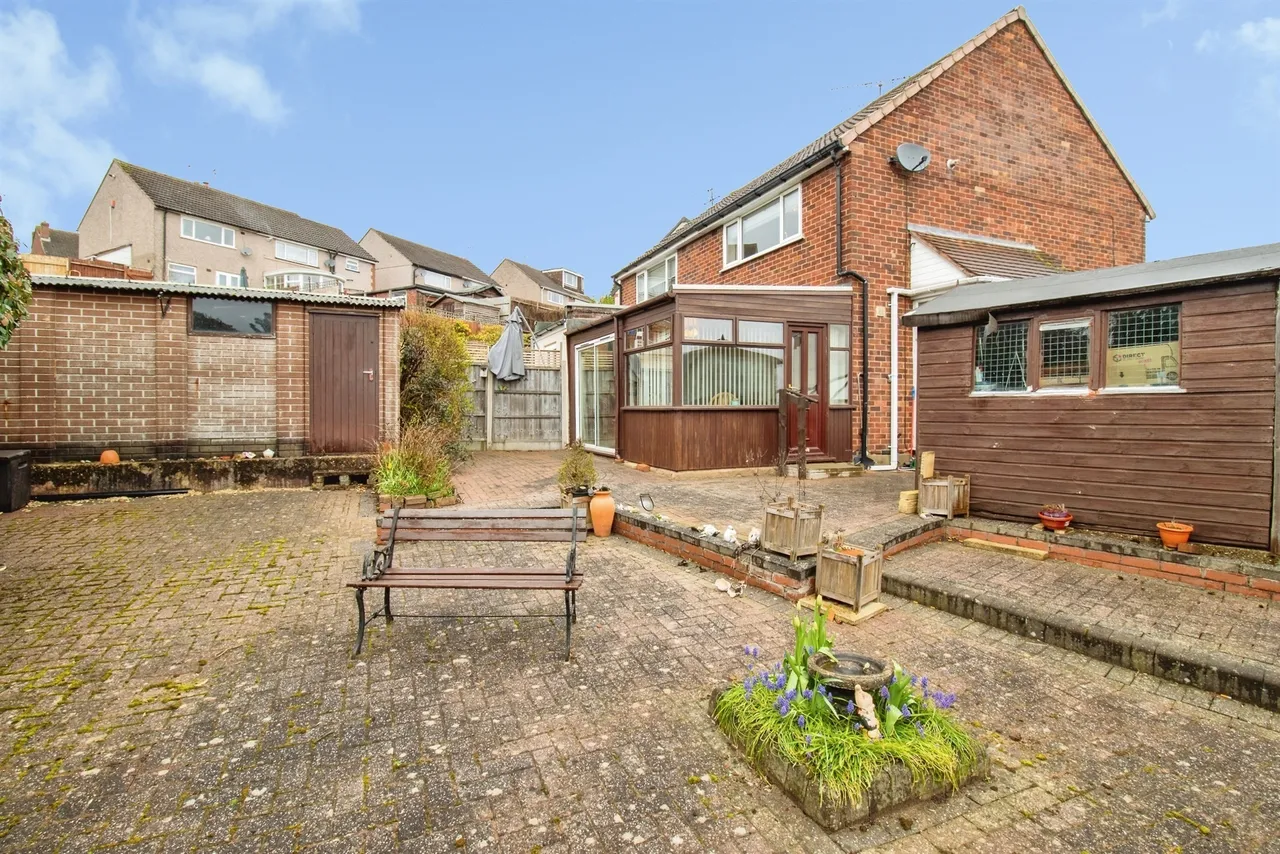 The Lee, Coventry, CV5, photo 11