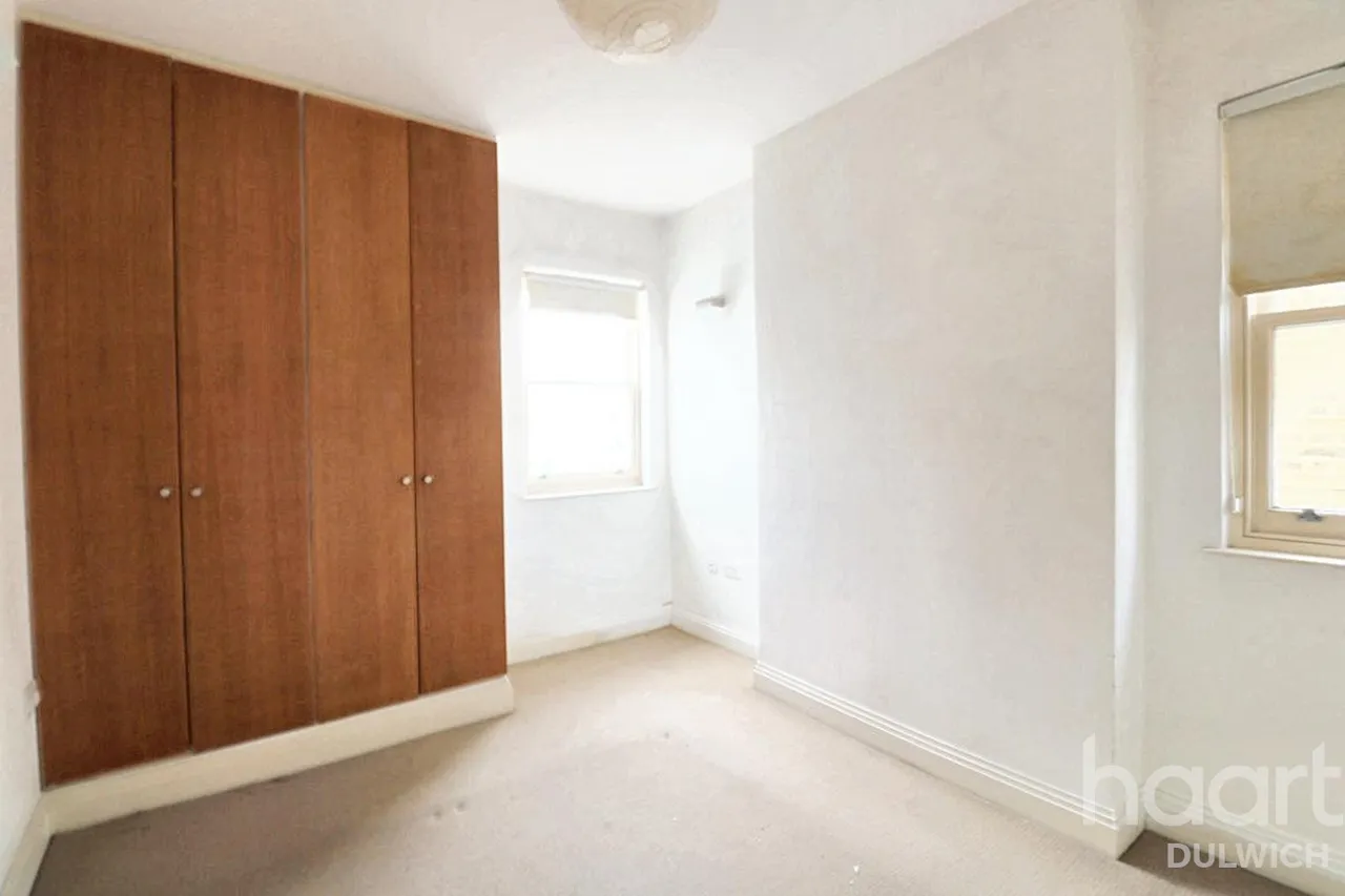 Lordship Lane, London, SE22, photo 4