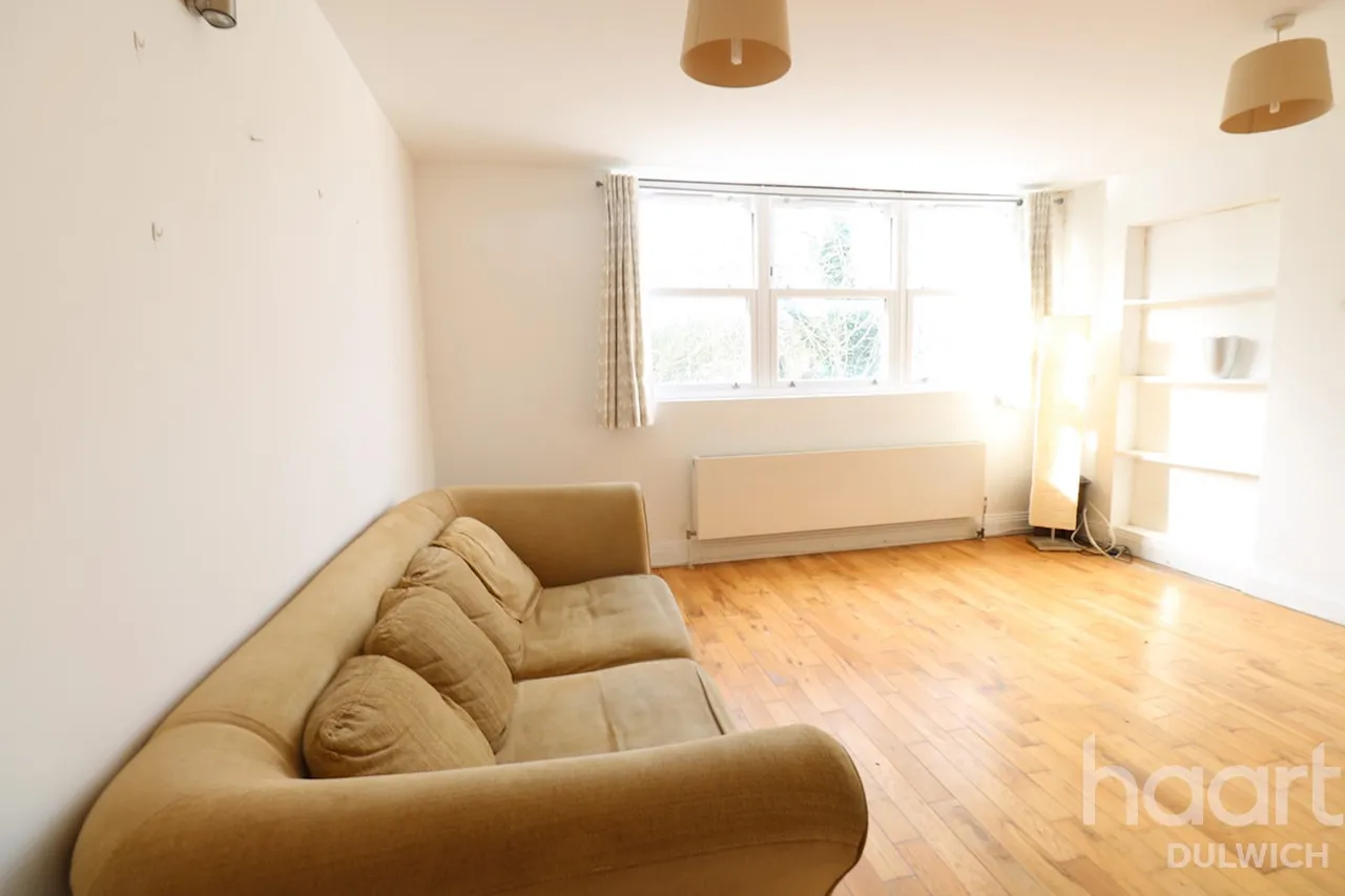 Lordship Lane, London, SE22, photo 2