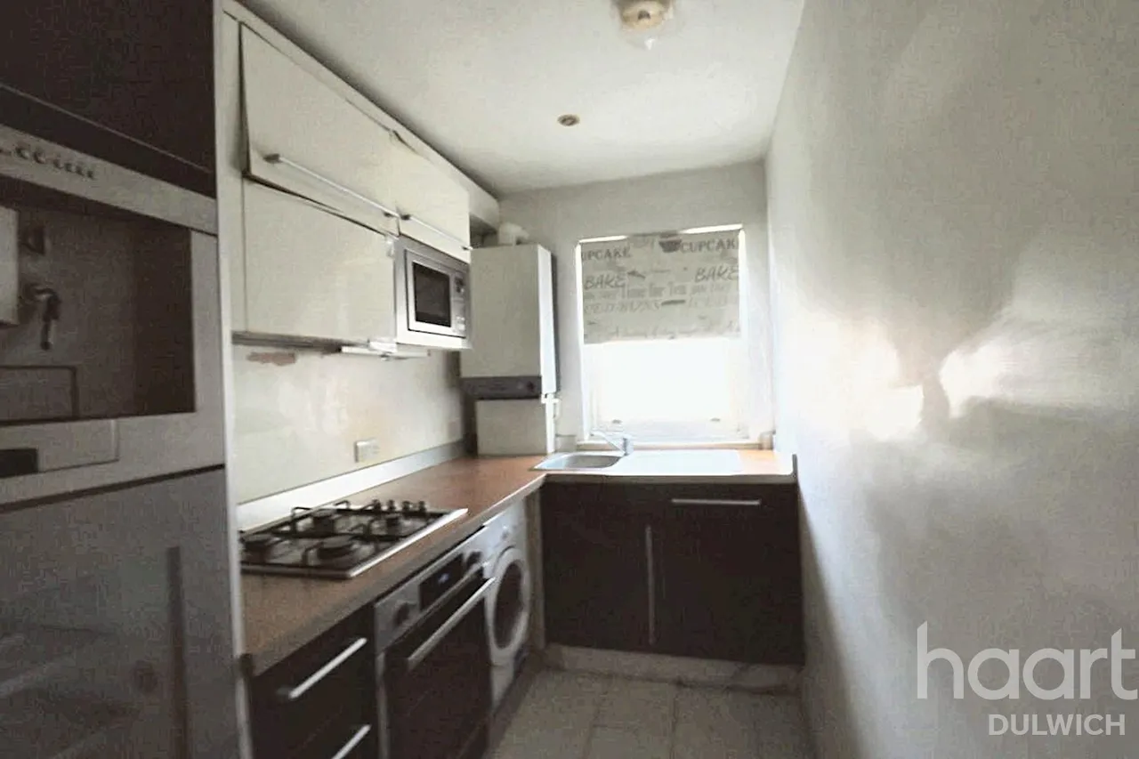 Lordship Lane, London, SE22, photo 6