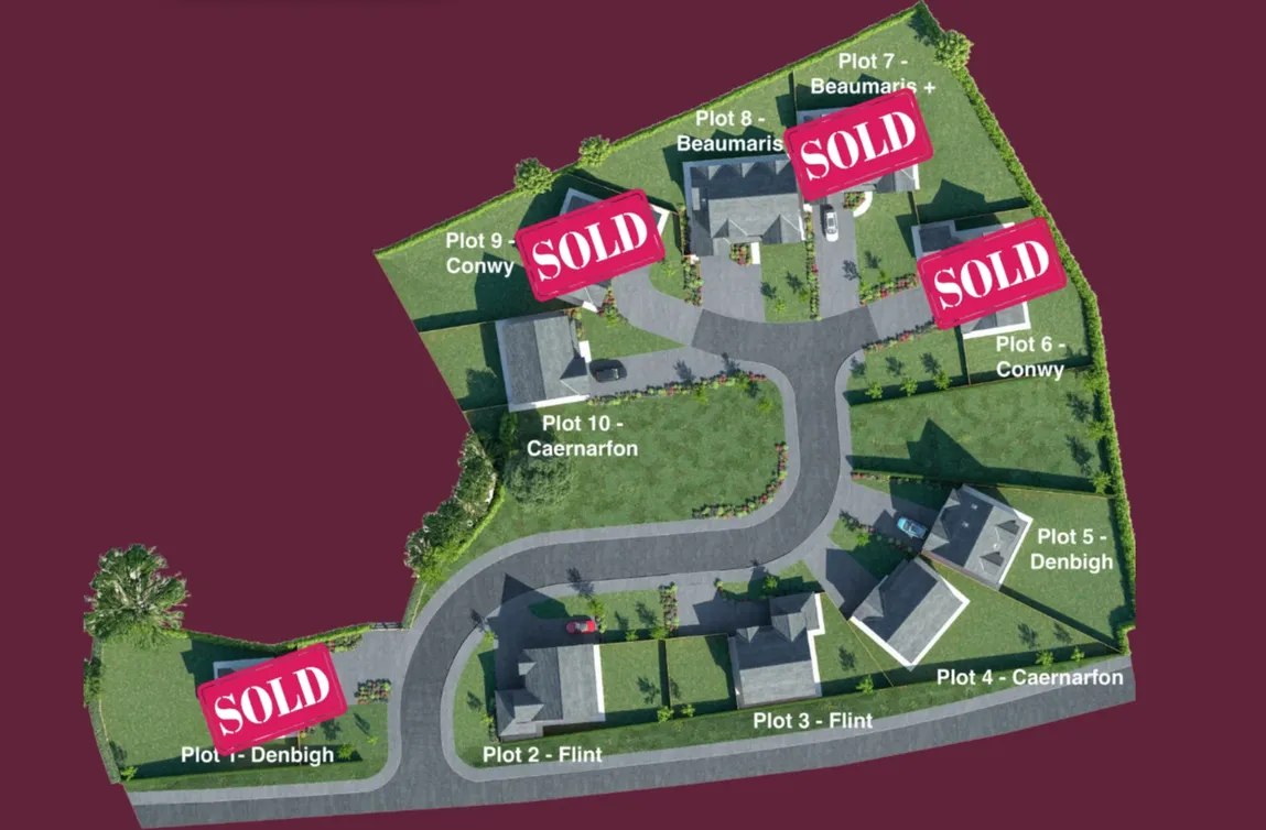 Ruthin Road, Gwernymynydd, CH7, photo 13