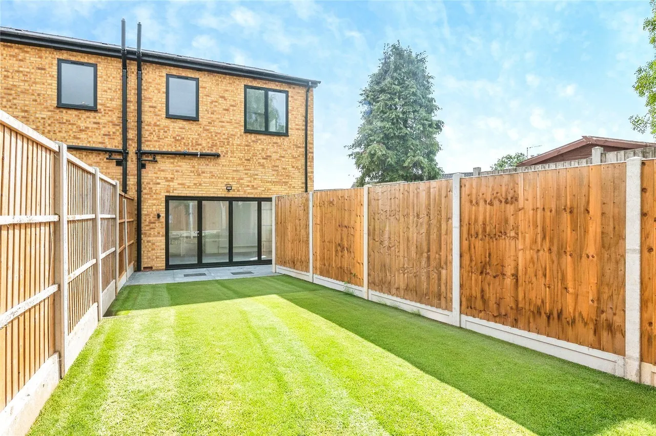 Salesbury Drive, Billericay, Essex, CM11, photo 7