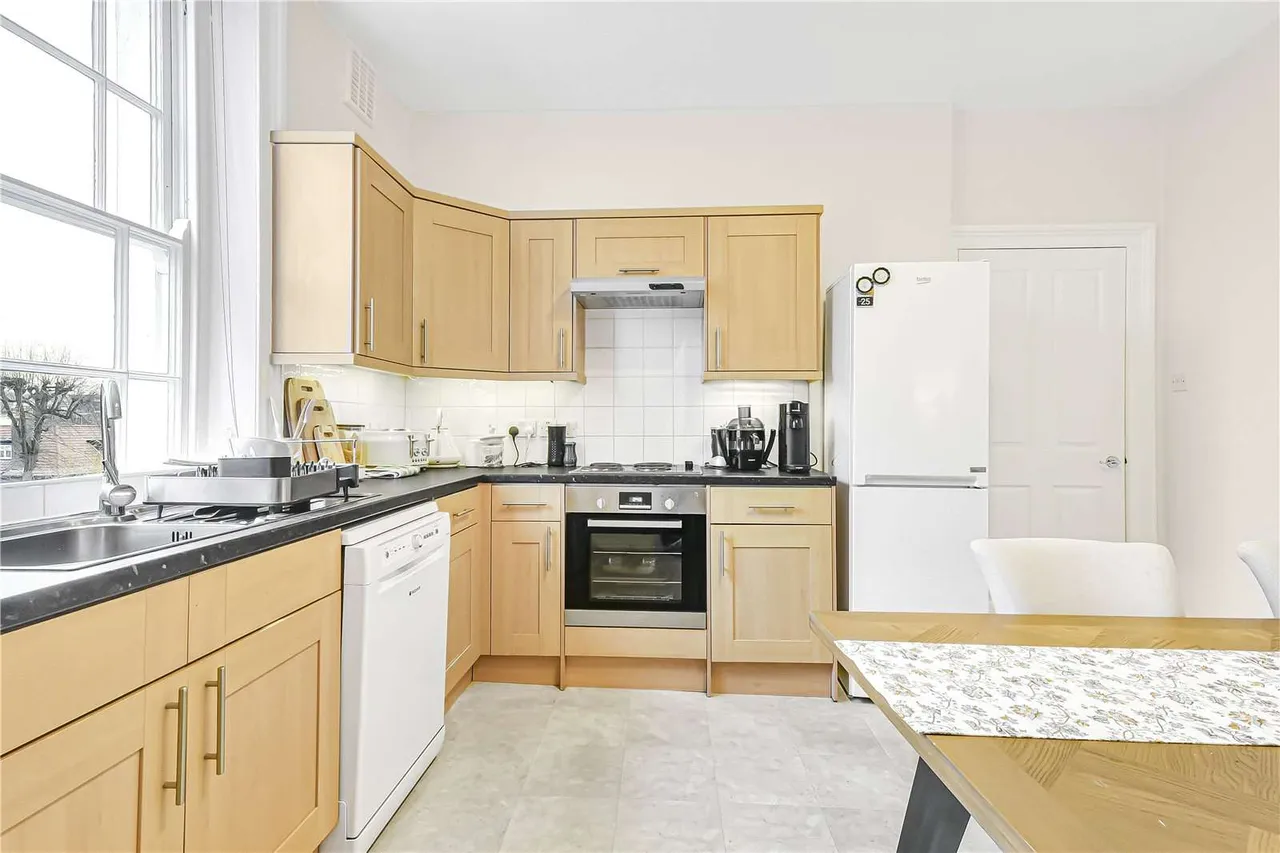 Carlton Hill, London, NW8 0JY, photo 4