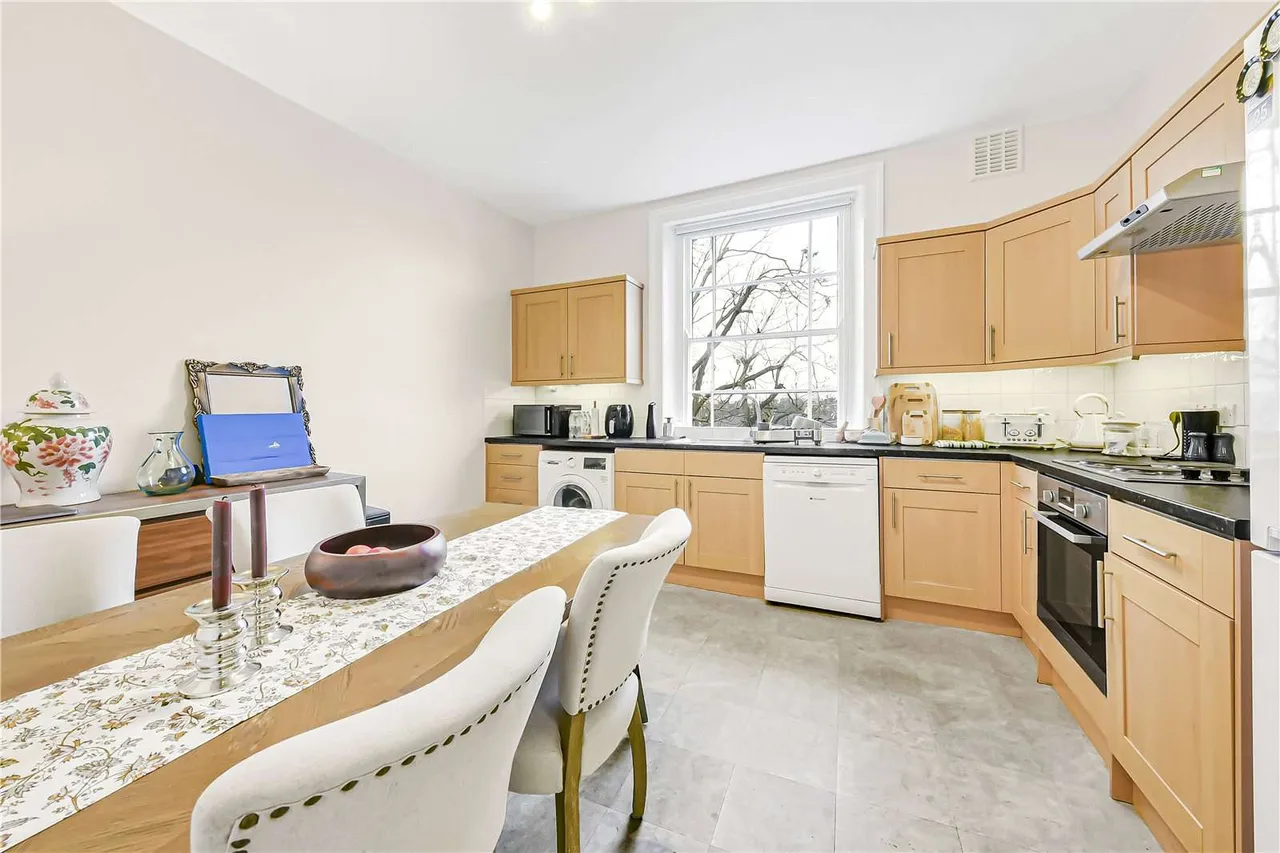 Carlton Hill, London, NW8 0JY, photo 10