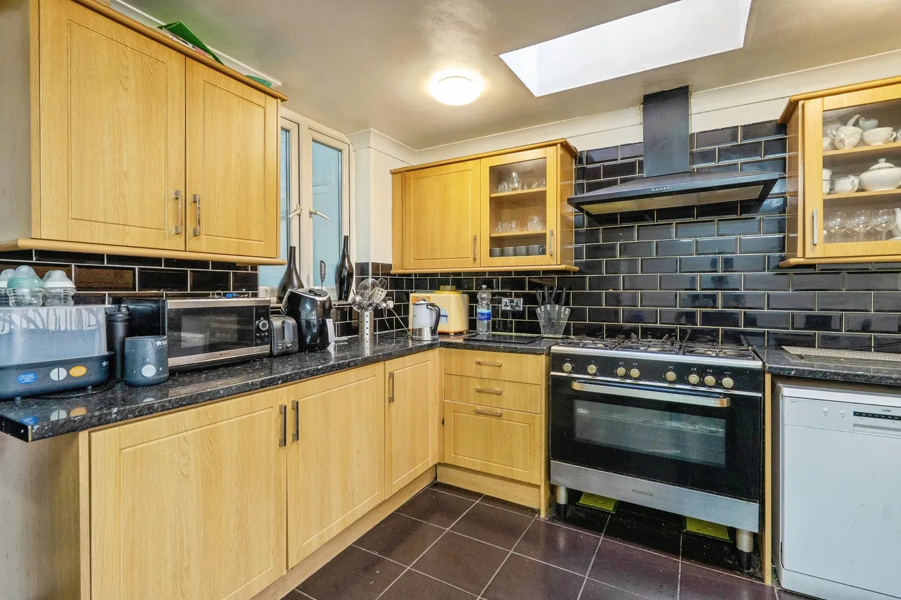 Melbourne Road, London, E17, photo 12