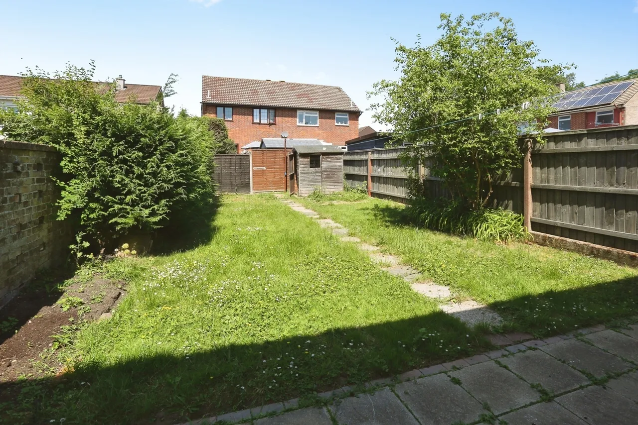 Montague Close, Southampton, SO19, photo 12