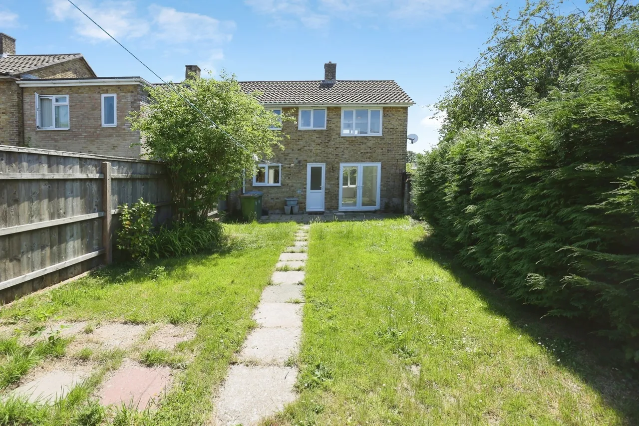 Montague Close, Southampton, SO19, photo 6