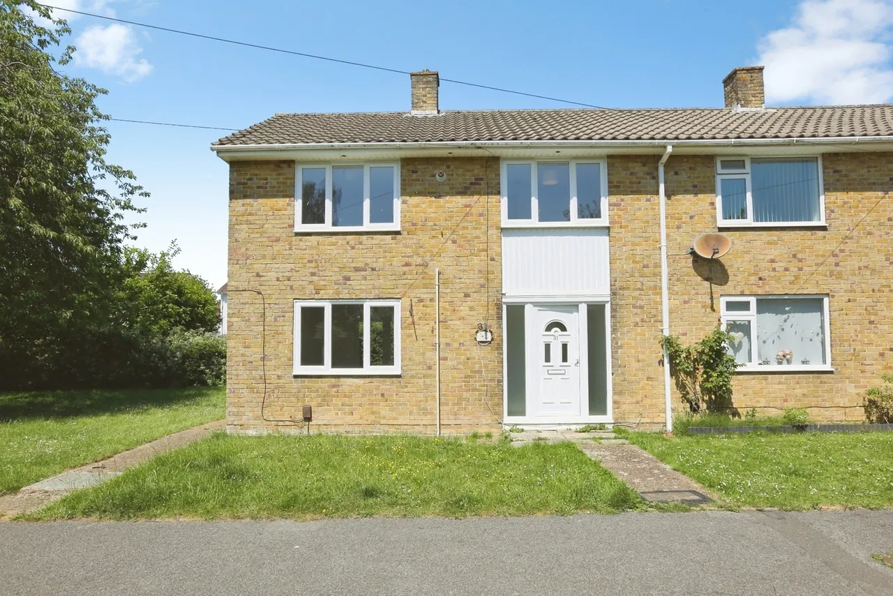 2 bed house for sale, Montague Close, Southampton, SO19