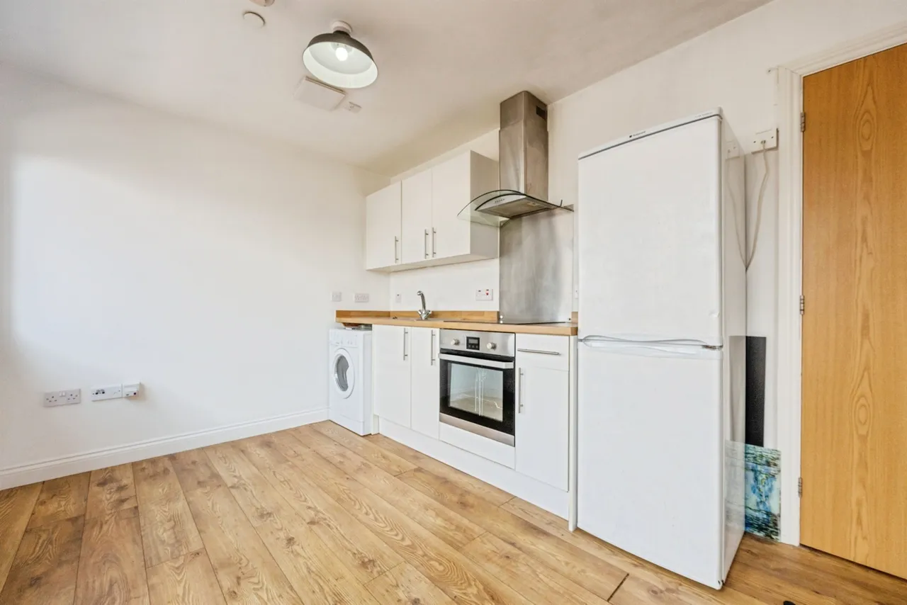 1 bed flat for sale — Great Charles Street Queensway, Birmingham