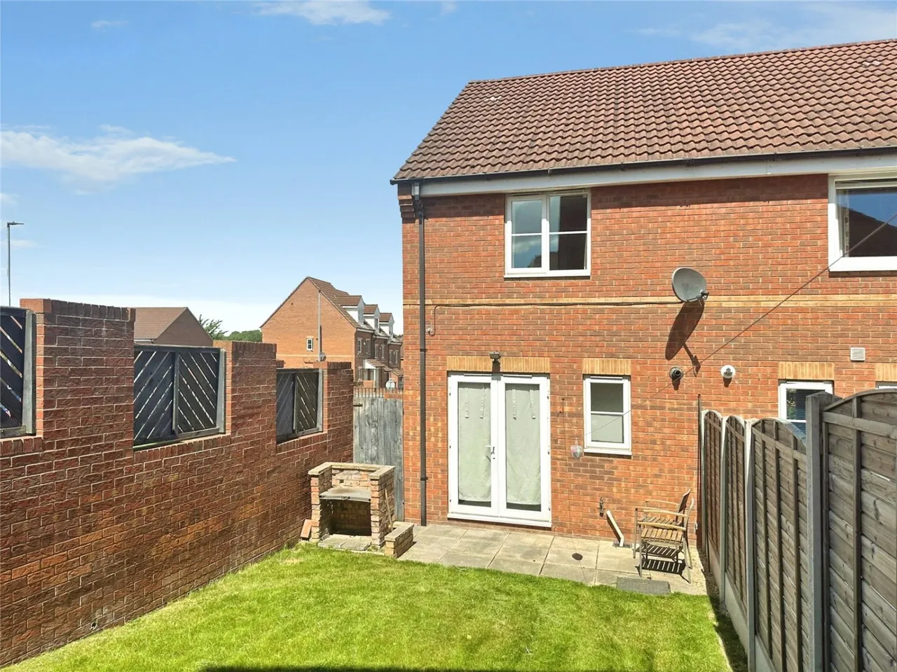Dandelion Close, Whitwood, WF10, photo 19