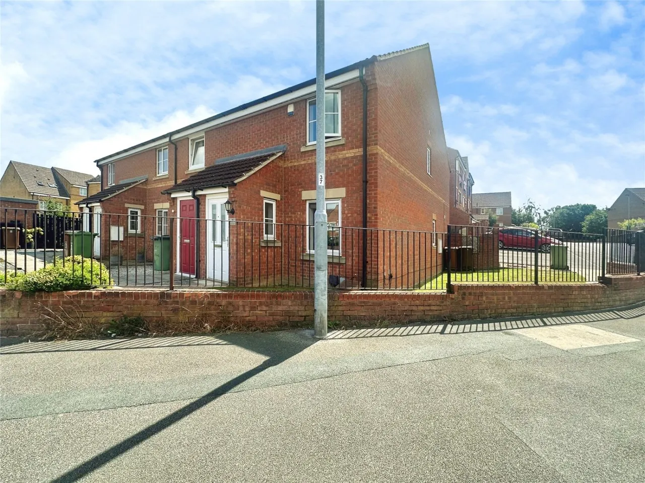 Dandelion Close, Whitwood, WF10, photo 20