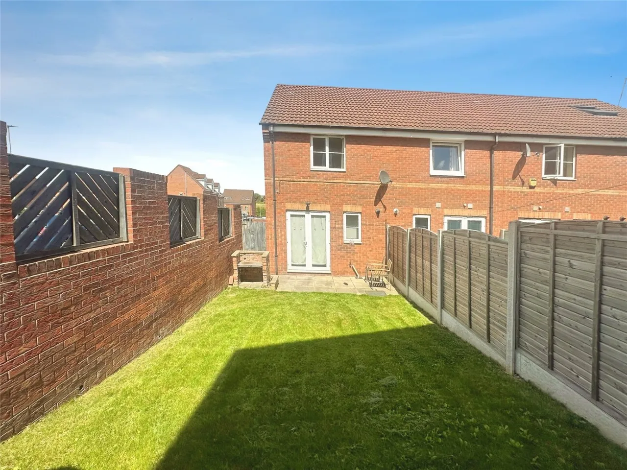 Dandelion Close, Whitwood, WF10, photo 17
