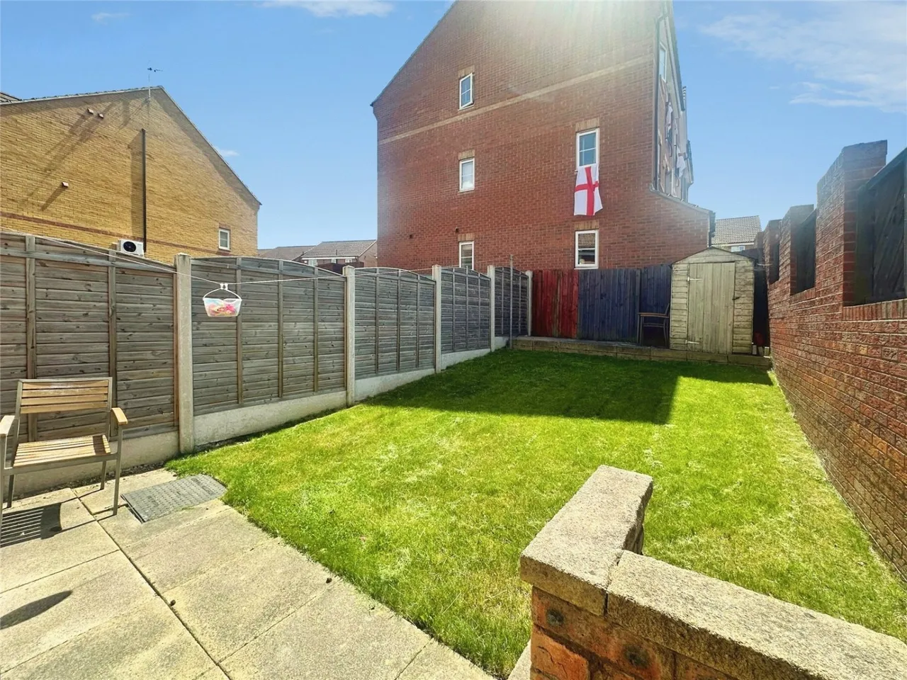 Dandelion Close, Whitwood, WF10, photo 5