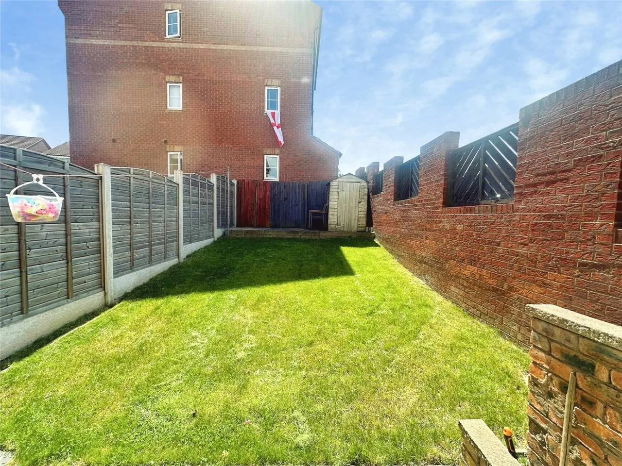 Dandelion Close, Whitwood, WF10, photo 18