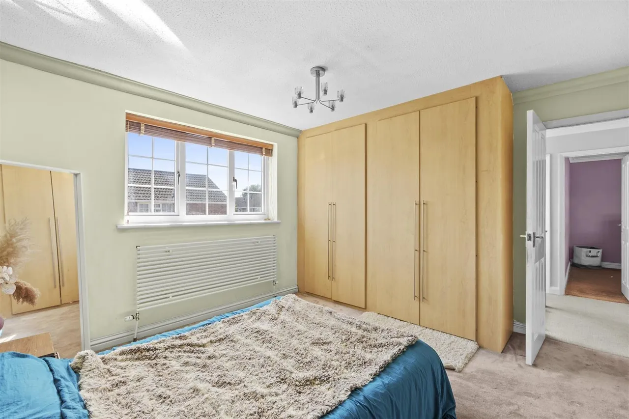 Selwood Way, Downley, HP13, photo 19