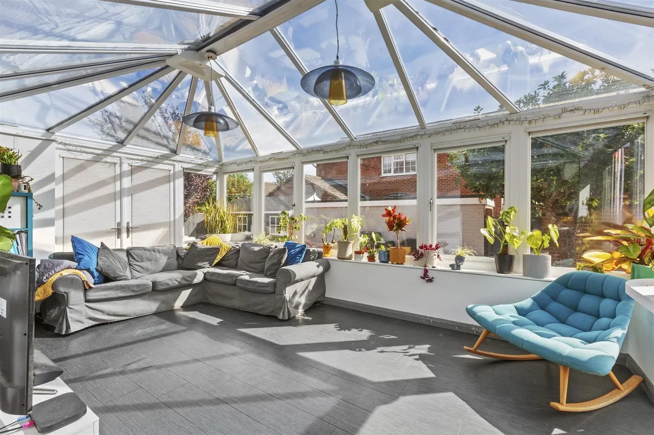 Selwood Way, Downley, HP13, photo 8