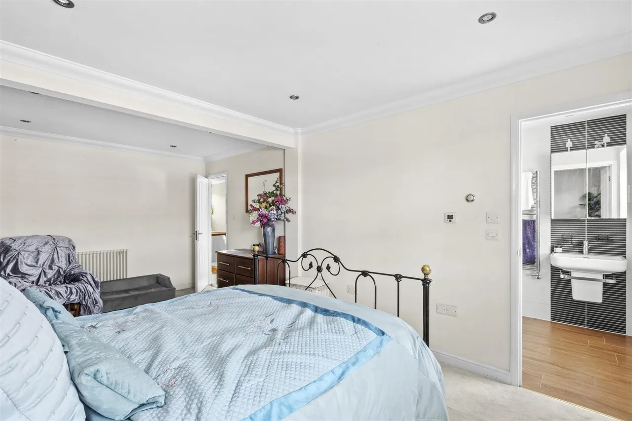 Selwood Way, Downley, HP13, photo 20