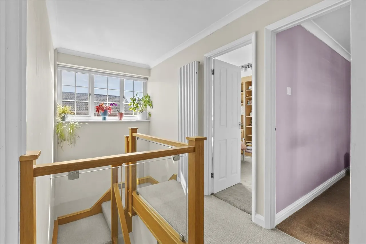 Selwood Way, Downley, HP13, photo 12