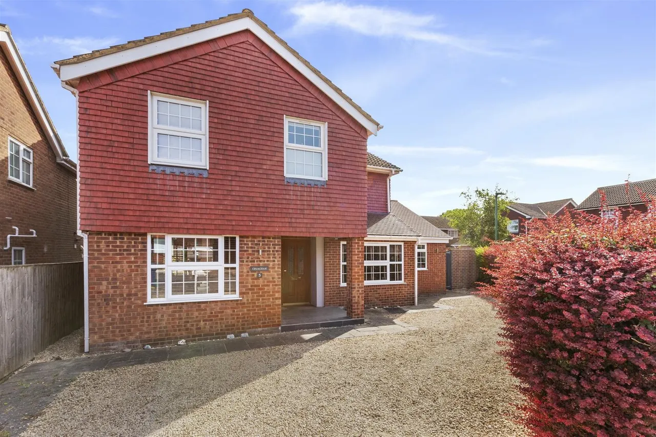 Selwood Way, Downley, HP13, photo 25