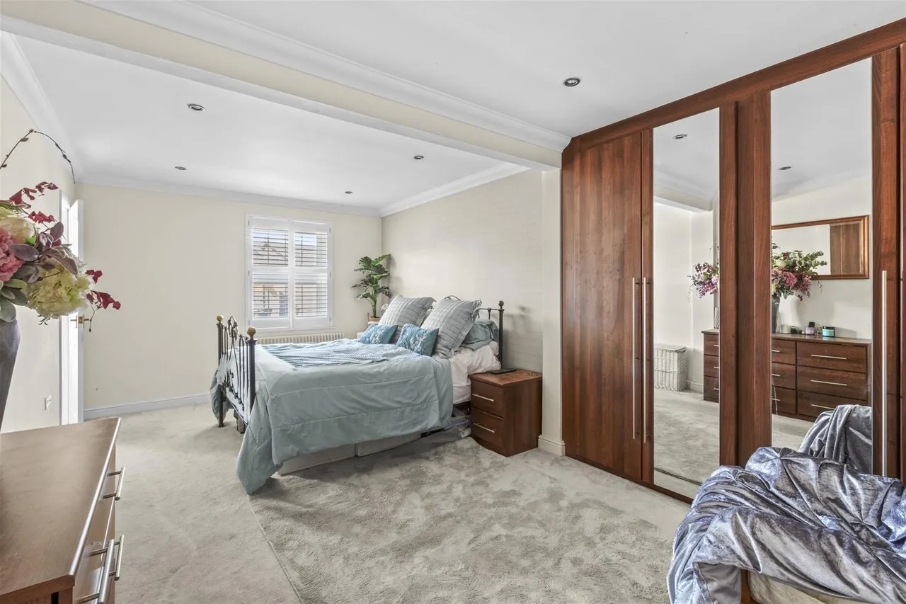 Selwood Way, Downley, HP13, photo 16