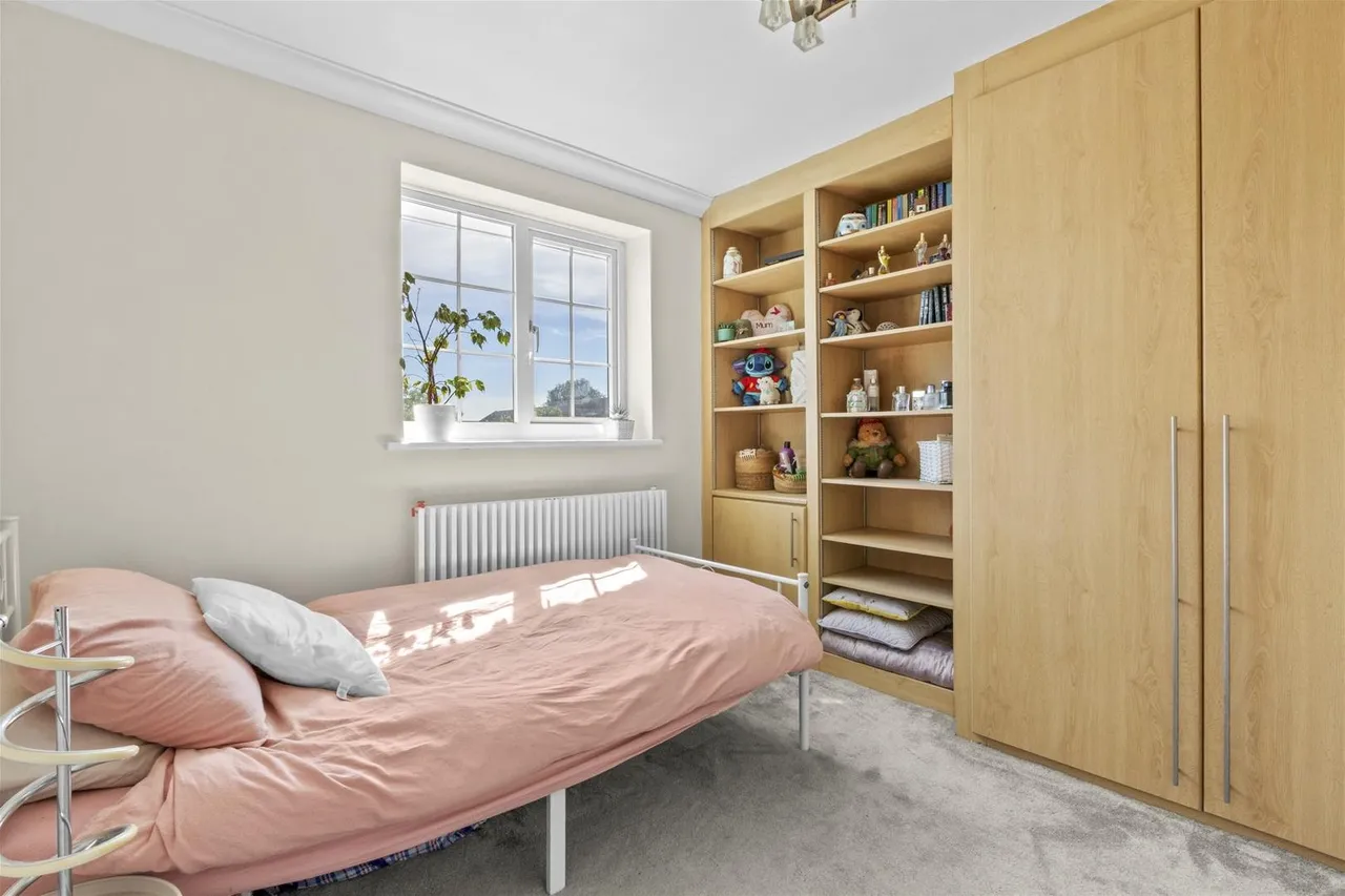 Selwood Way, Downley, HP13, photo 18