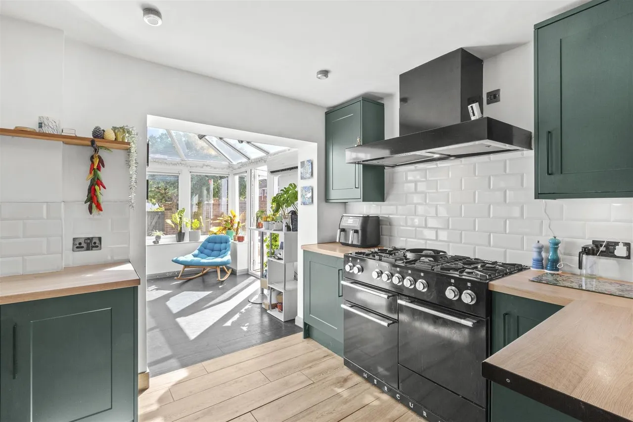 Selwood Way, Downley, HP13, photo 4