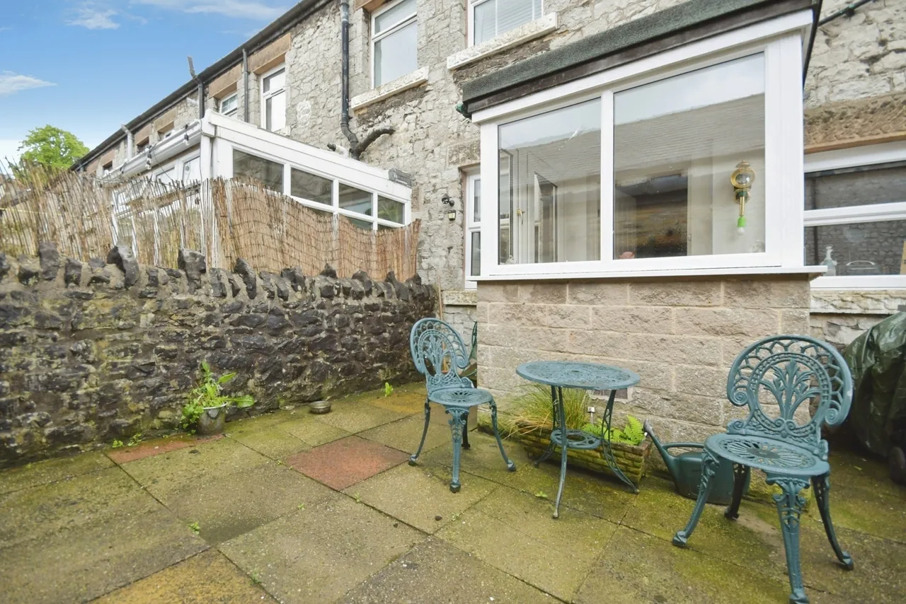 New Market Street, Buxton, Derbyshire, SK17, photo 20