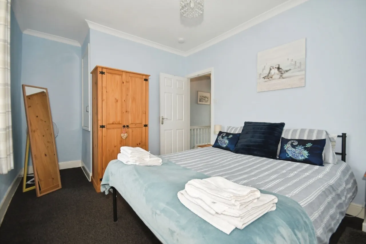 New Market Street, Buxton, Derbyshire, SK17, photo 12