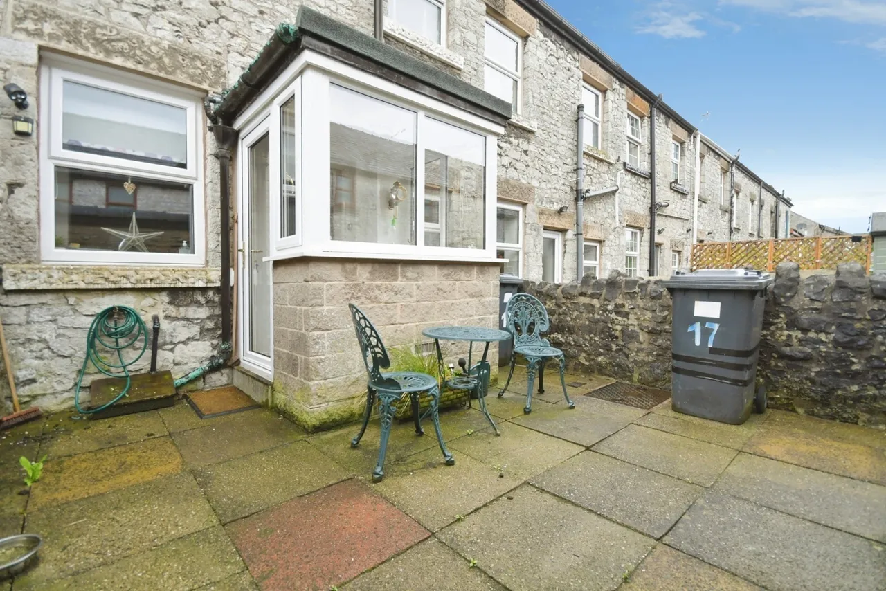 New Market Street, Buxton, Derbyshire, SK17, photo 19