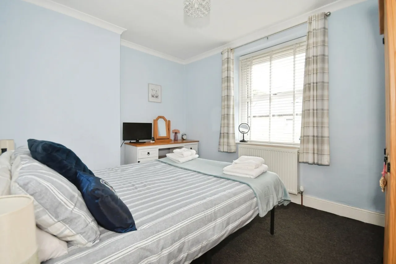 New Market Street, Buxton, Derbyshire, SK17, photo 17