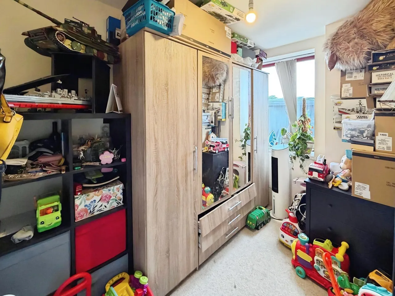 Haywood House, Bretton, PE3, photo 6