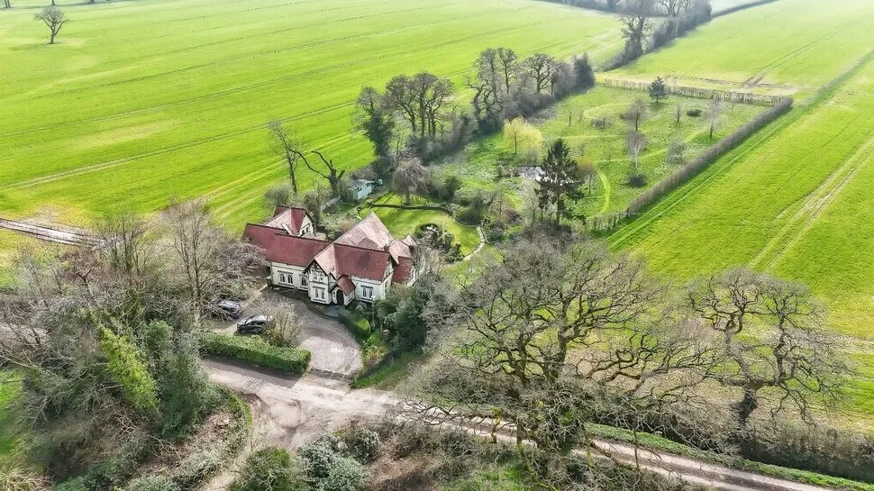 Wincote Lane, Eccleshall, ST21, photo 27