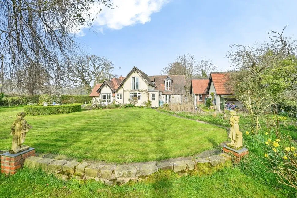 Wincote Lane, Eccleshall, ST21, photo 3