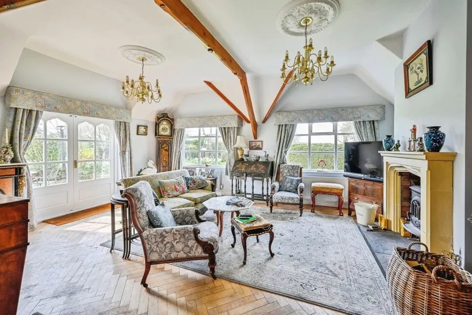 Wincote Lane, Eccleshall, ST21, photo 2