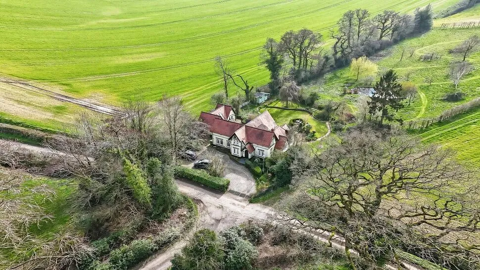 Wincote Lane, Eccleshall, ST21, photo 25