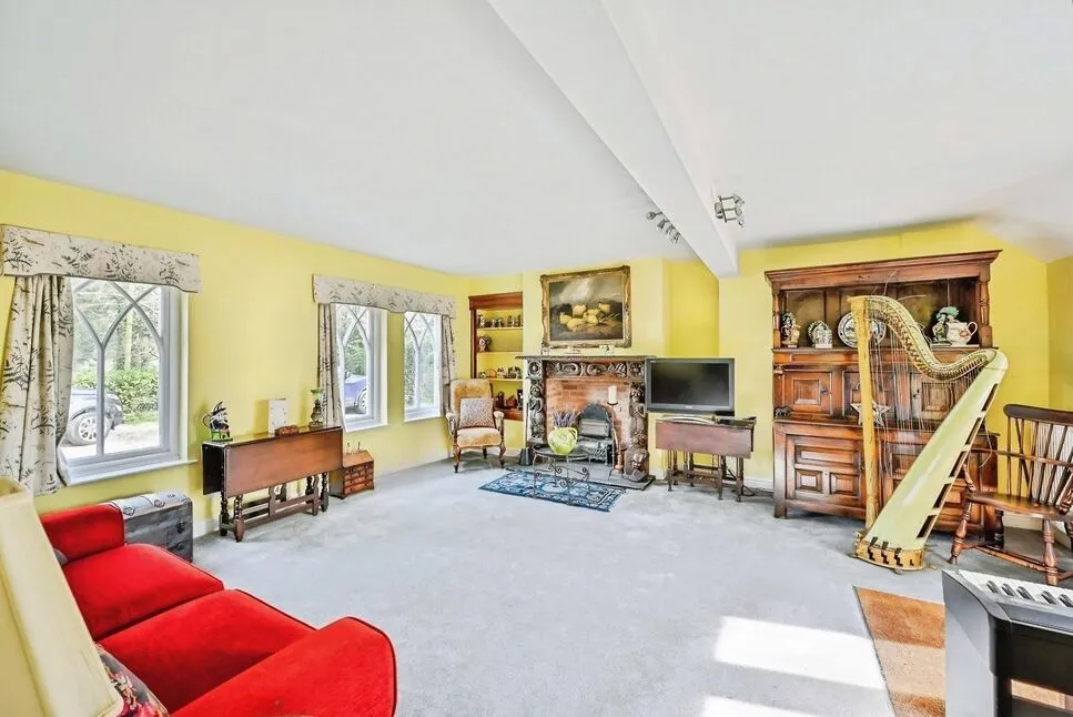Wincote Lane, Eccleshall, ST21, photo 8