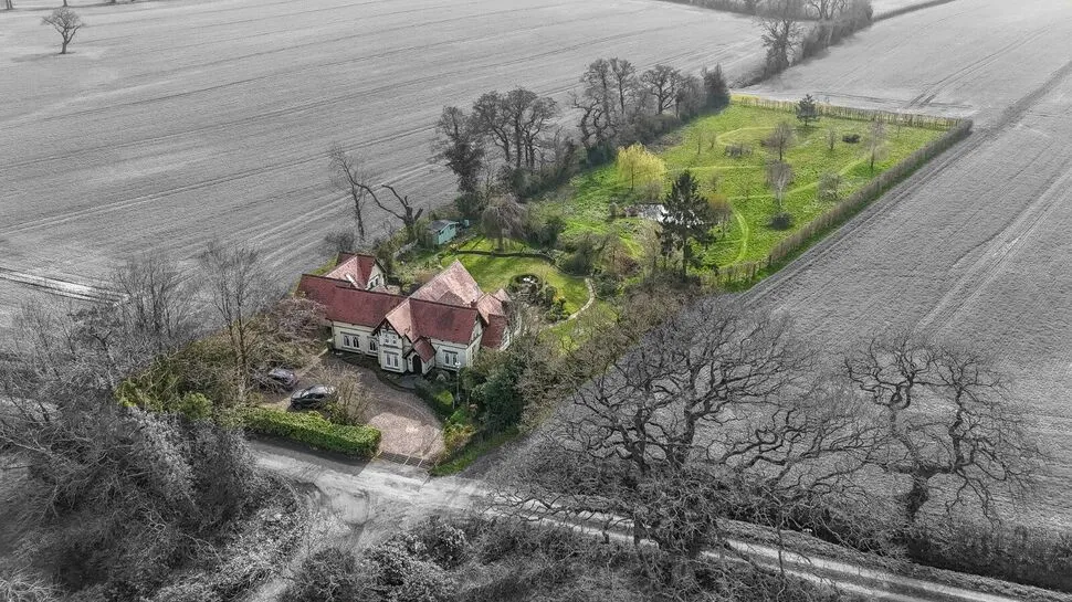 Wincote Lane, Eccleshall, ST21, photo 13