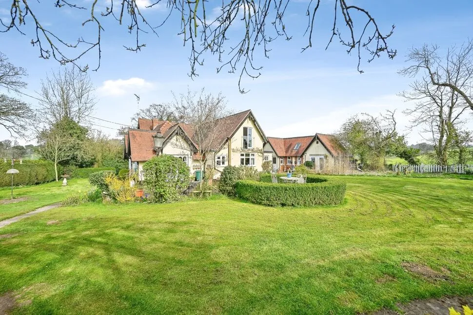 Wincote Lane, Eccleshall, ST21, photo 20