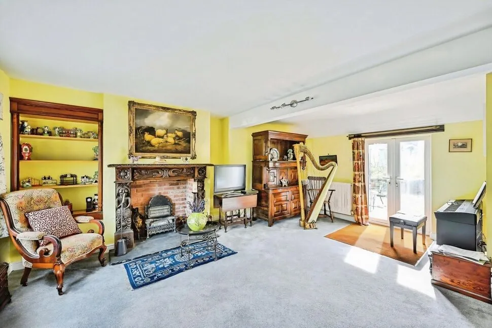 Wincote Lane, Eccleshall, ST21, photo 9