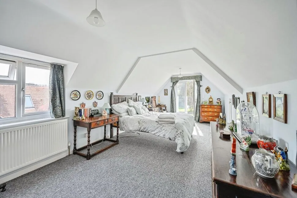 Wincote Lane, Eccleshall, ST21, photo 14