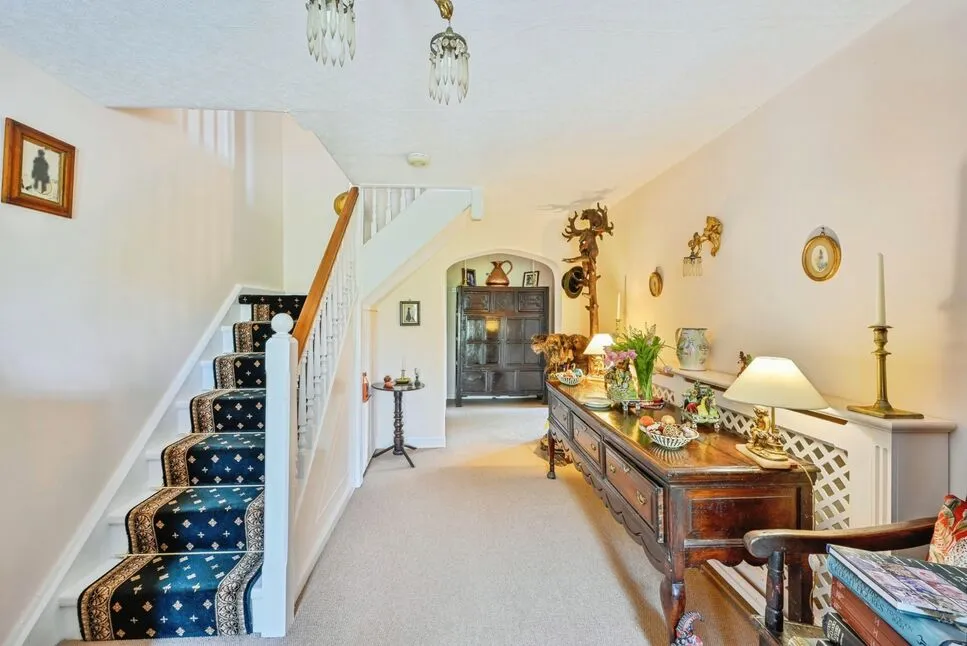 Wincote Lane, Eccleshall, ST21, photo 7