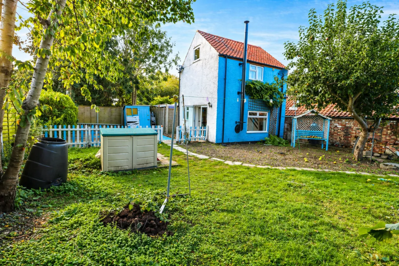 The Green, Martham, photo 2