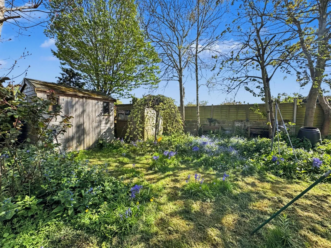The Green, Martham, photo 11