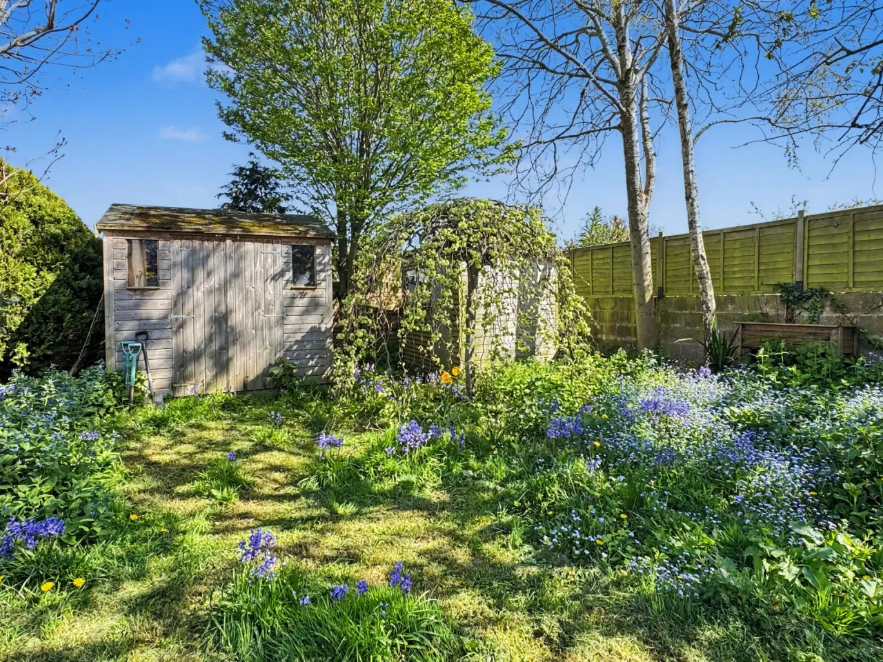 The Green, Martham, photo 12