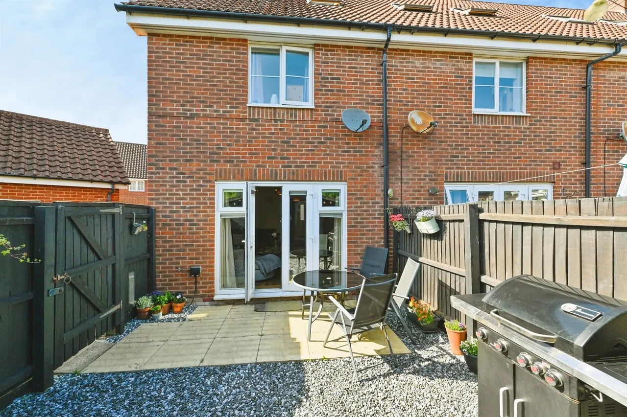 Consort Road, South Wootton, PE30, photo 16